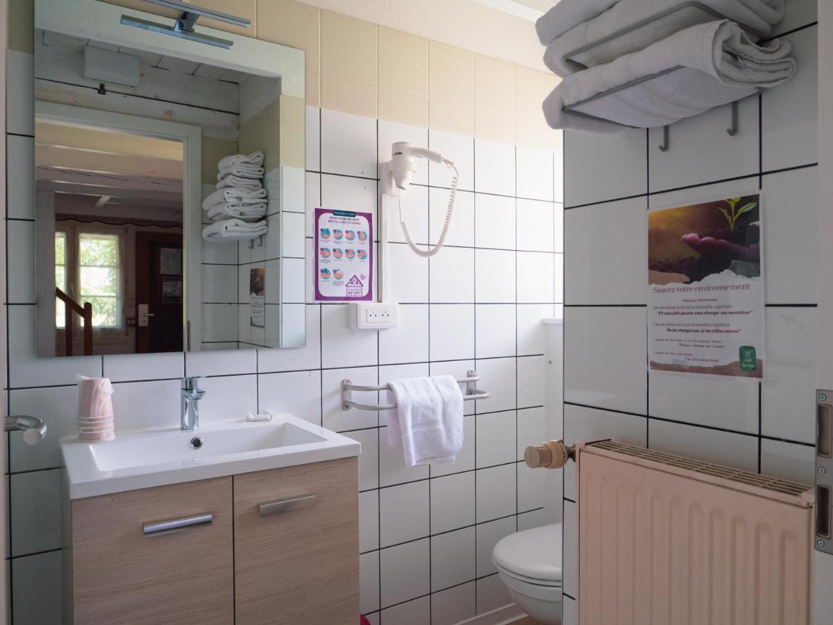 Les Loges De L'Ecomusee D'Alsace Ungersheim Ngoại thất bức ảnh