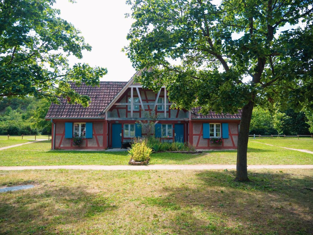 Les Loges De L'Ecomusee D'Alsace Ungersheim Ngoại thất bức ảnh