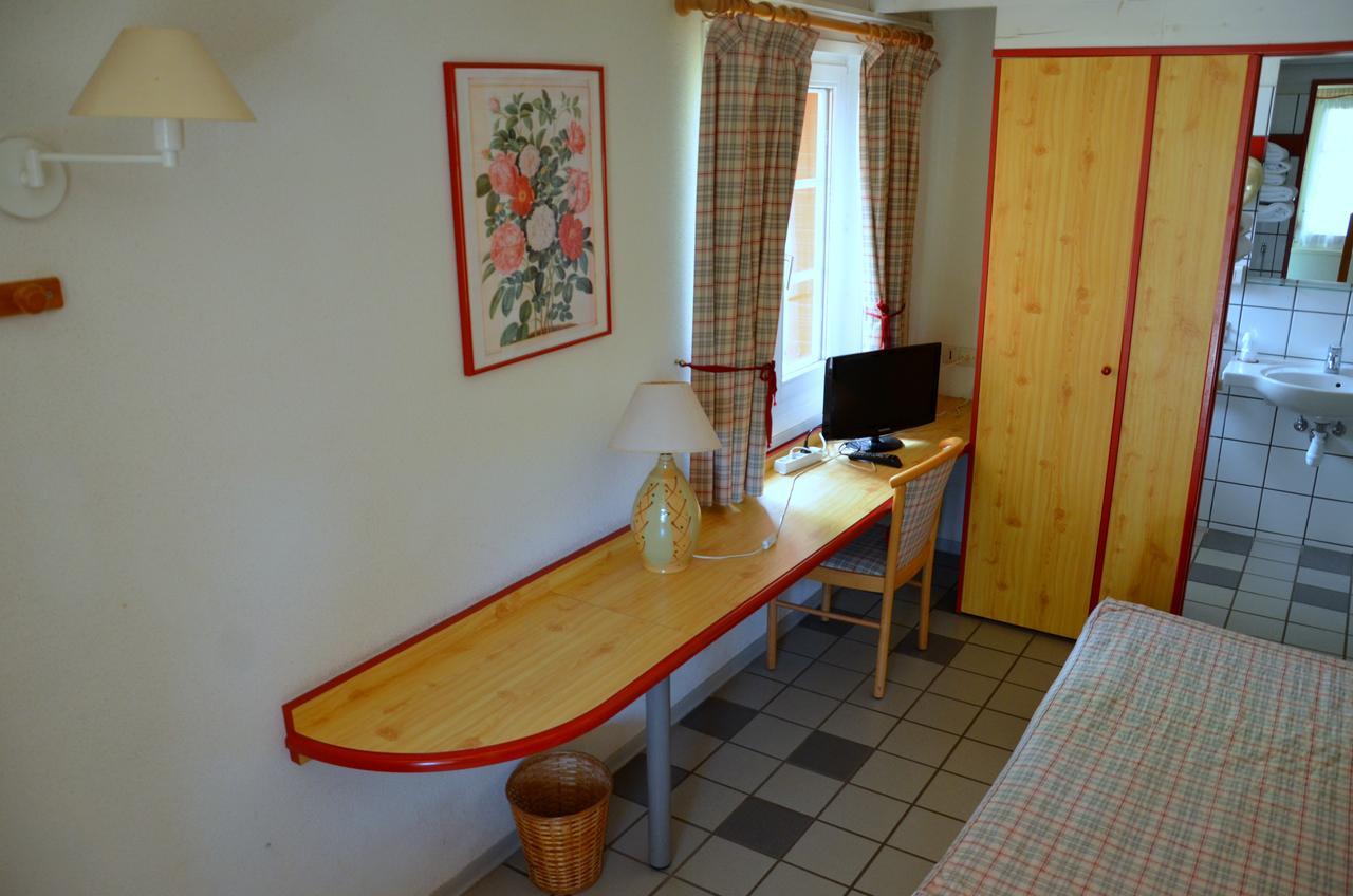Les Loges De L'Ecomusee D'Alsace Ungersheim Ngoại thất bức ảnh